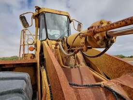 Caterpillar 966D Wheel Loader - picture2' - Click to enlarge