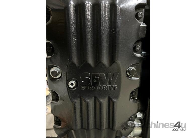 Overhead Crane MRC 10T Capacity: Exclusive Australian Distributor