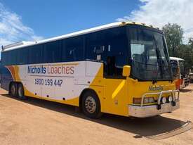 Buy Used Volvo B12 Buses In , - Listed On Machines4u