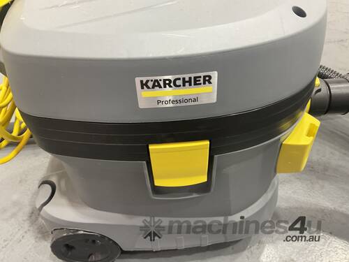 Karcher T11 1 Classic HEPA Vacuum Cleaner