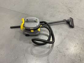 Karcher T11 1 Classic HEPA Vacuum Cleaner - picture1' - Click to enlarge