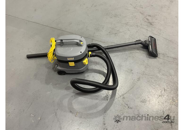 New karcher Karcher T11 1 Classic HEPA Vacuum Cleaner Dry Vacuums in