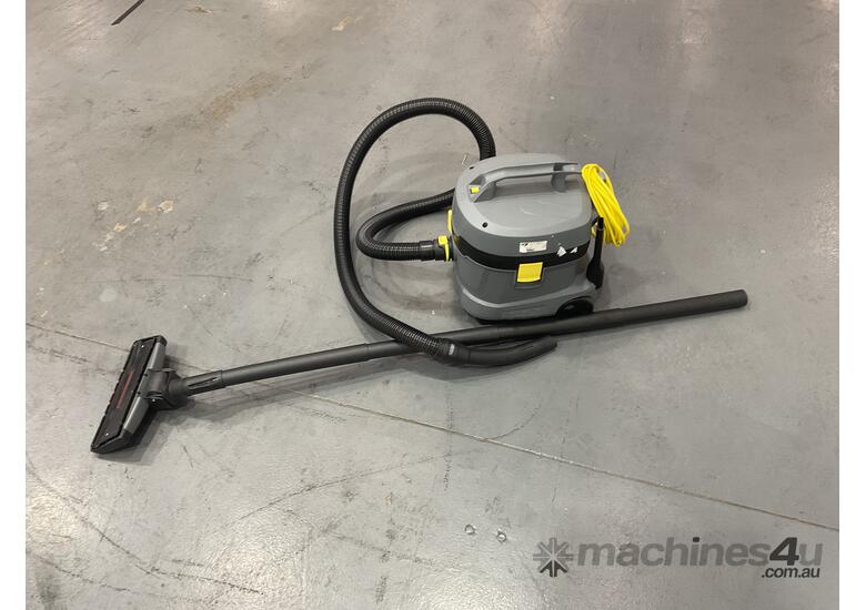 New karcher Karcher T11 1 Classic HEPA Vacuum Cleaner Dry Vacuums in