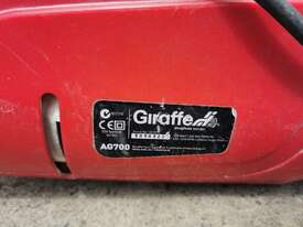 Intex Giraffe AG700 Dustless Sander - picture2' - Click to enlarge