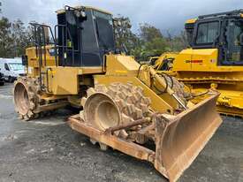 *UPDATED*2012 CATERPILLAR 815F2 COMPACTOR  - picture0' - Click to enlarge