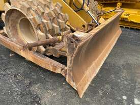 *UPDATED*2012 CATERPILLAR 815F2 COMPACTOR  - picture0' - Click to enlarge