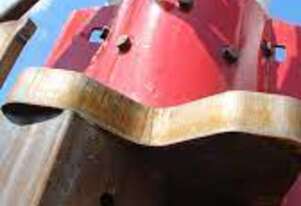 GANZ - Pajot 5200 C Cylindrical Hammer