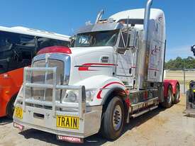 Kenworth T609 - picture1' - Click to enlarge