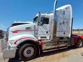 Kenworth T609 - picture2' - Click to enlarge