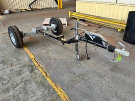 ATLAS COPCO XAS375 COMPRESSOR TRAILER - picture0' - Click to enlarge