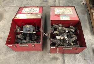 Reed   UPC636 PIPE CUTTING MISC