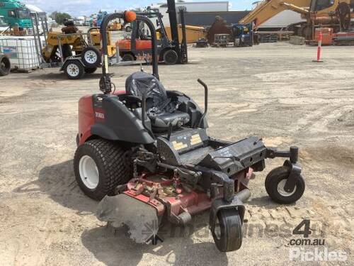 Used 2012 toro Groundsmaster 7210 Zero Turn Mowers in , - Listed on ...