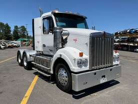 2018 Kenworth T610SAR Prime Mover Day Cab - picture0' - Click to enlarge