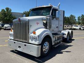 2018 Kenworth T610SAR Prime Mover Day Cab - picture1' - Click to enlarge