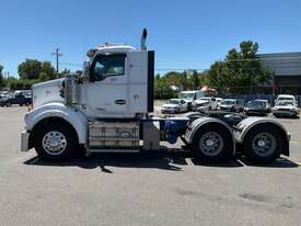 2018 Kenworth T610SAR Prime Mover Day Cab - picture2' - Click to enlarge