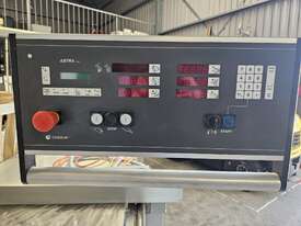TUCKWELL - Casolin Astra 400 5 CNC Panel Saw - MADE IN ITALY - picture1' - Click to enlarge