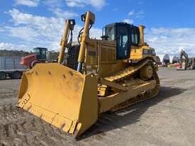 1995 CAT D8N Single ripper  - picture0' - Click to enlarge