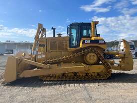 1995 CAT D8N Single ripper  - picture1' - Click to enlarge