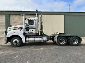 2015 Mack Superliner CLXT 6x4 Prime Mover - picture0' - Click to enlarge