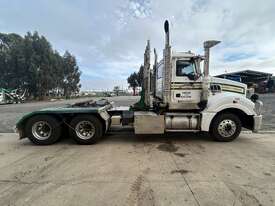 2015 Mack Superliner CLXT 6x4 Prime Mover - picture0' - Click to enlarge