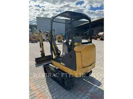 CAT 301.7D Track Excavators - picture1' - Click to enlarge