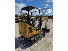 CAT 301.7D Track Excavators - picture2' - Click to enlarge