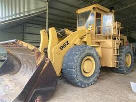 KAWASAKI 95Z FRONT END LOADER.  - picture0' - Click to enlarge