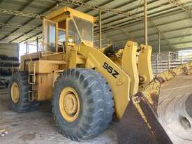 KAWASAKI 95Z FRONT END LOADER.  - picture0' - Click to enlarge