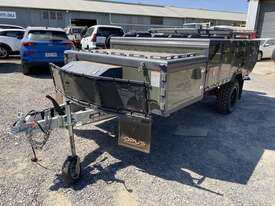 2021 Opus Camper Trailer - picture0' - Click to enlarge