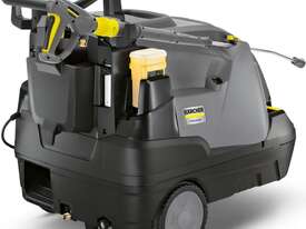 Karcher Hot Water Three Phase Pressure Washer HDS 8/18-4C - picture1' - Click to enlarge