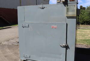 Industrial Electric Oven 300C - EJ Ward