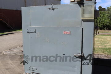 Industrial Electric Oven 300C - EJ Ward