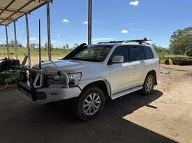 2016 Toyota Landcruiser VX Wagon - picture0' - Click to enlarge