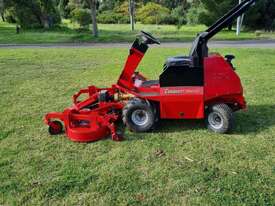 Riding lawnmower  - picture0' - Click to enlarge
