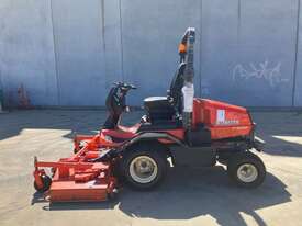 2016 Kubota F3690-AU Front Deck Mower - picture2' - Click to enlarge
