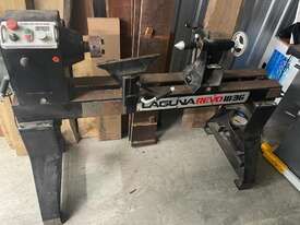 Woodworking machines  - picture2' - Click to enlarge