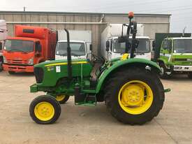 2018 John Deere 5055E - picture2' - Click to enlarge