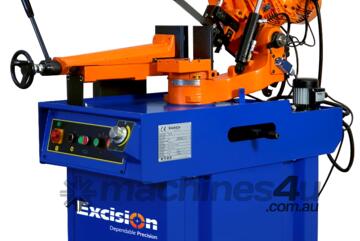 EXCISION 280 - PGM BANDSAW MACHINE 1 PHASE