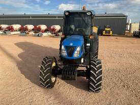2014 New Holland T4.105F Tractor - picture0' - Click to enlarge