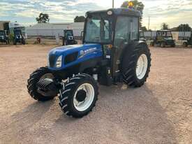 2014 New Holland T4.105F Tractor - picture1' - Click to enlarge