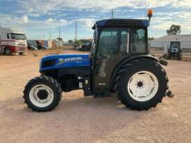 2014 New Holland T4.105F Tractor - picture2' - Click to enlarge