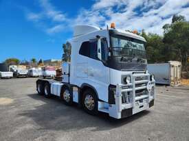 2017 Volvo FH16 Prime Mover Sleeper Cab - picture0' - Click to enlarge
