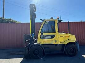 H155FT Hyster Forklift - picture0' - Click to enlarge