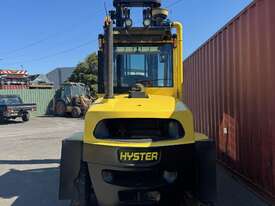 H155FT Hyster Forklift - picture0' - Click to enlarge
