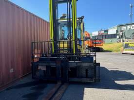 H155FT Hyster Forklift - picture2' - Click to enlarge