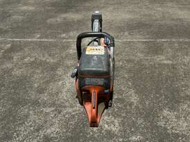 Husqvarna K770 Demo Saw - picture0' - Click to enlarge