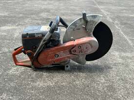 Husqvarna K770 Demo Saw - picture1' - Click to enlarge