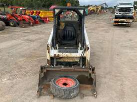 2011 Bobcat S100 Skid Steer - picture0' - Click to enlarge