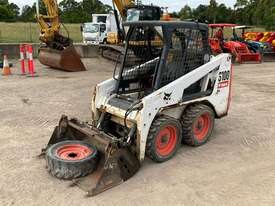 2011 Bobcat S100 Skid Steer - picture1' - Click to enlarge