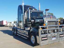 Kenworth T904 - picture0' - Click to enlarge